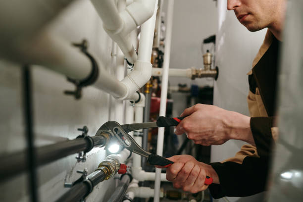 Best Hot Water Heater Installation  in South San Francisco, CA