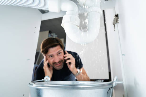 Best Water Softener Installation  in South San Francisco, CA