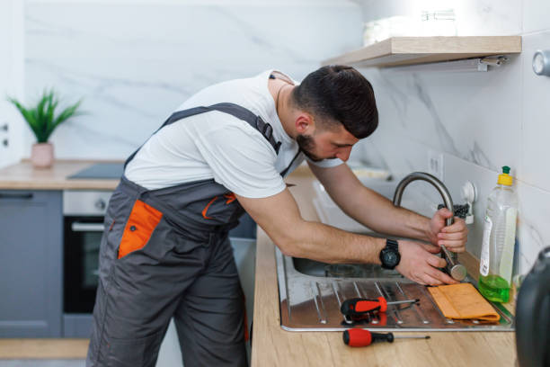 Best Sprinkler Systems  in South San Francisco, CA