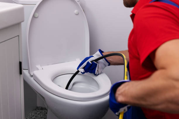 Best Commercial Plumbing Services  in South San Francisco, CA