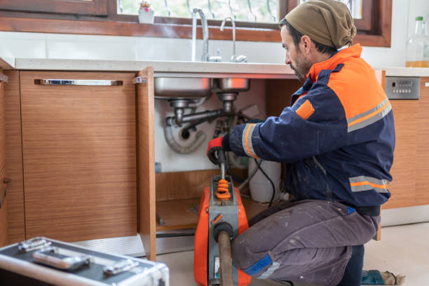 Best Emergency Plumbing Repair  in South San Francisco, CA