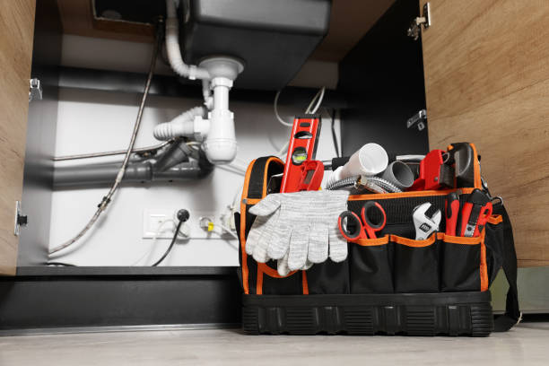 Best Drain Cleaning Services  in South San Francisco, CA