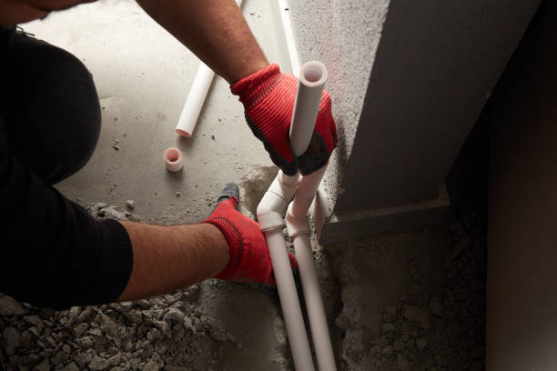 Best Plumbing Inspection Services  in South San Francisco, CA