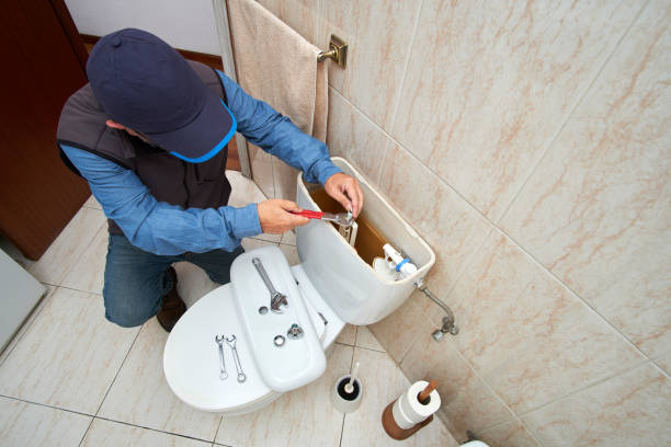 Reliable South San Francisco, CA Plumbing Solutions