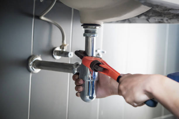 Best Leak Detection Services  in South San Francisco, CA