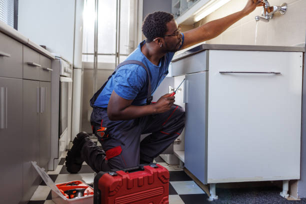Best Same-Day Plumbing Service  in South San Francisco, CA