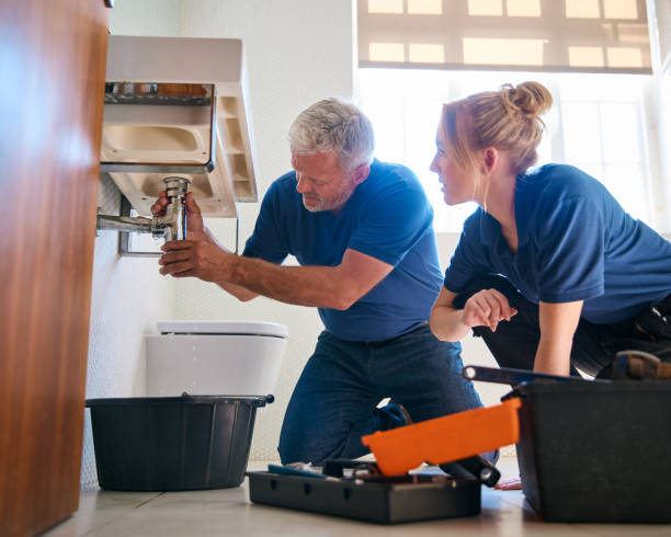 Best Affordable Plumber Near Me  in South San Francisco, CA